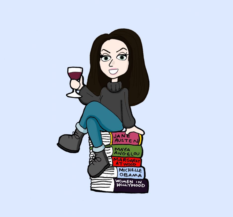 My Name is Not Debbie